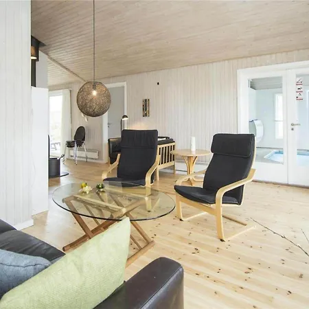 Bl406-saltum-graabakken-57 Feriehus *