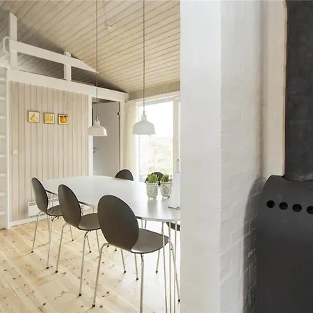 Bl406-saltum-graabakken-57 Feriehus *