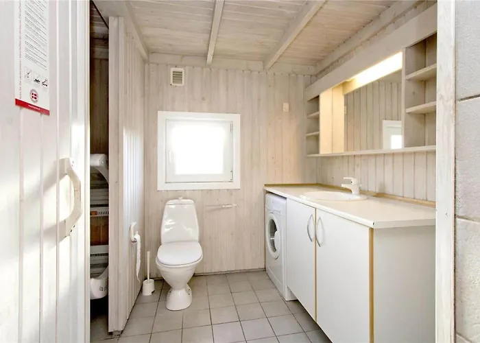 Bl406-saltum-graabakken-57 Feriehus Saltum