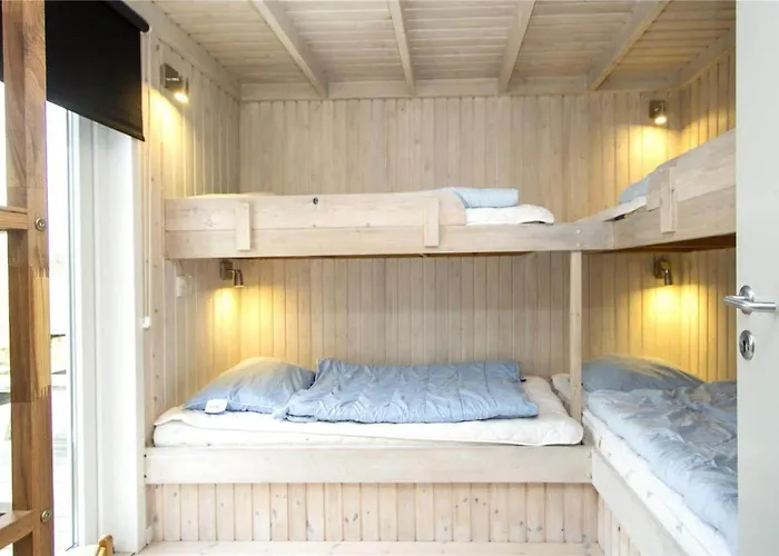 Feriehus Bl406-saltum-graabakken-57 *