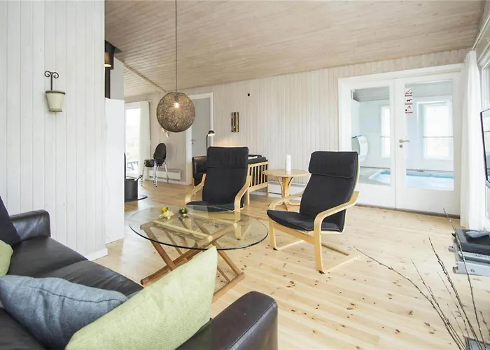 Bl406-saltum-graabakken-57 Feriehus *