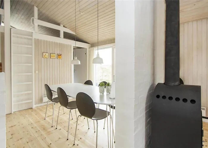 Bl406-saltum-graabakken-57 Feriehus *